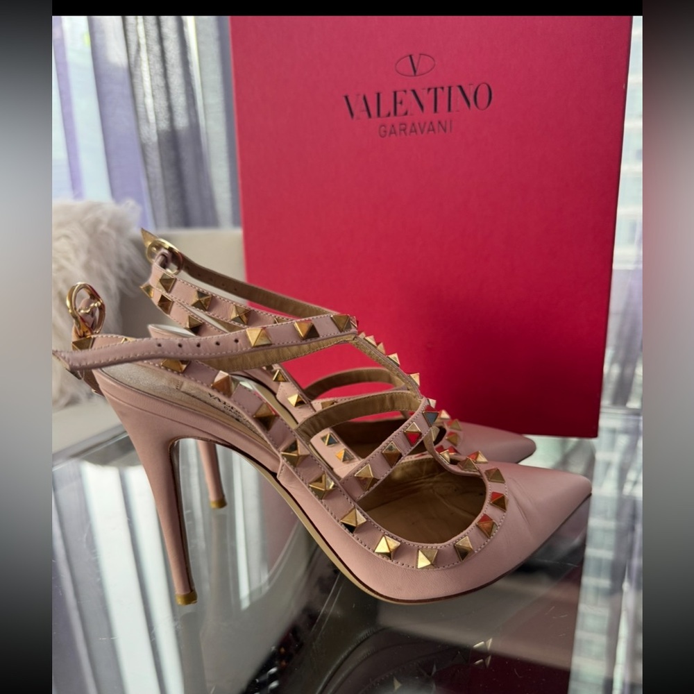 Valentino Garavani shoes